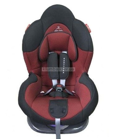Детское автокресло Baby Care Sport Premium