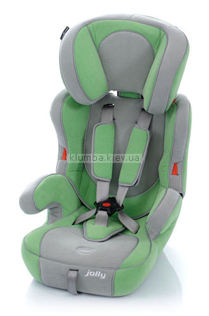 Детское автокресло Baby Point Jolly