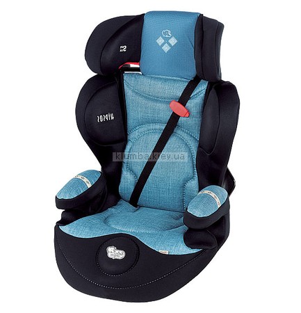 Детское автокресло Bebe Confort Hipsos Safe Side