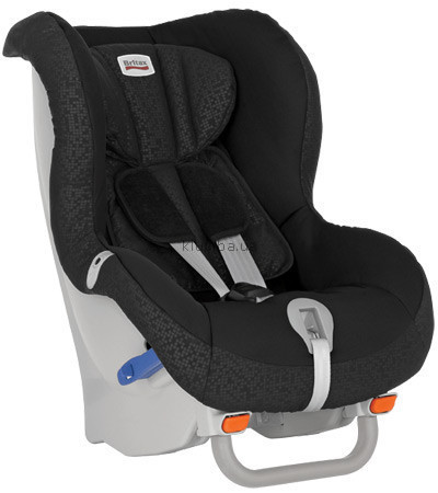 Детское автокресло Britax Max-Way