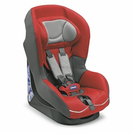 Детское автокресло Chicco Key1 Isofix