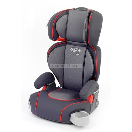 Детское автокресло Graco Junior Maxi 