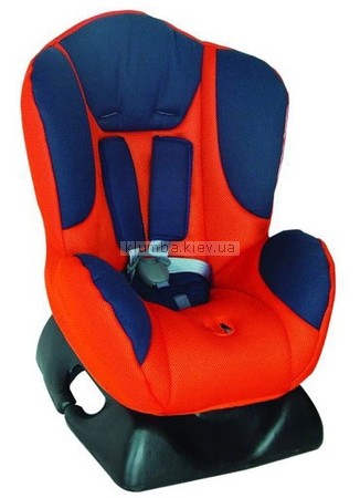 Детское автокресло IWH Remi Plus