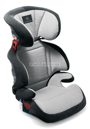 Детское автокресло Mercedes-Benz Kid Plus
