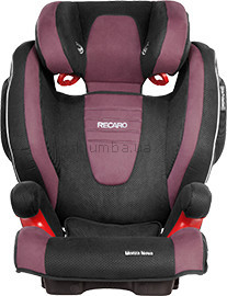 Детское автокресло Recaro Monza Nova 2 