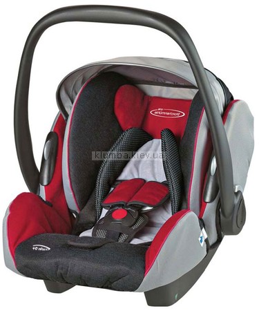 Детское автокресло STM Twin 0+