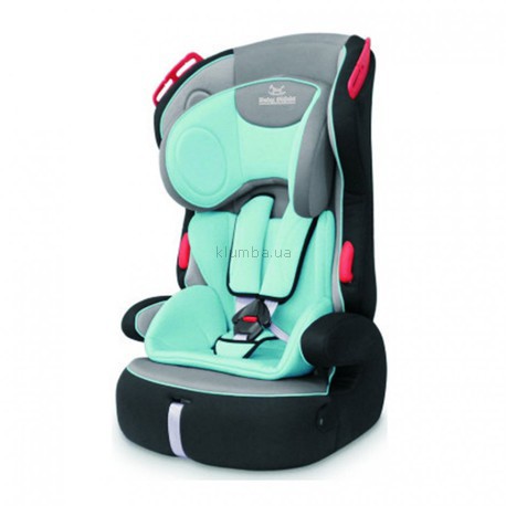 Детское автокресло Welldon Pinguin plus (Baby Shield)