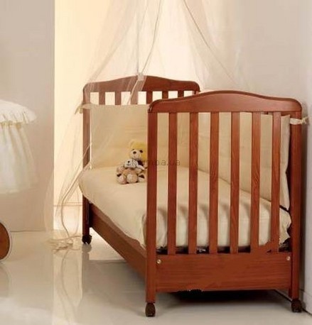 Детская кроватка Baby In Кроватка