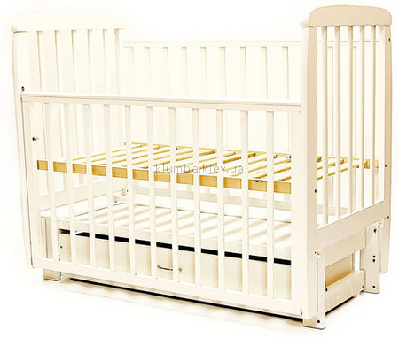 Детская кроватка Бэбилон Соня - 5
