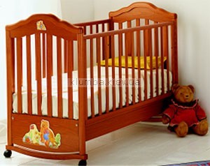 Детская кроватка Golden Baby Fantasy