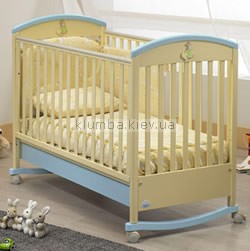 Детская кроватка Golden Baby Soffio