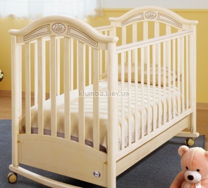 Детская кроватка Pali Charlotte