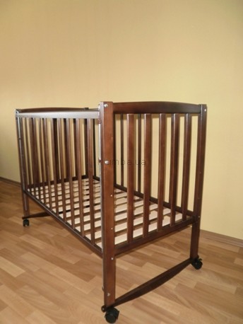 Детская кроватка Sonno N-3
