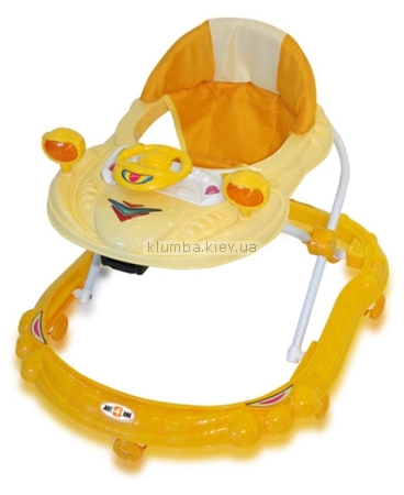 Детские ходунки, прыгунки Bertoni BW14, Just4kids