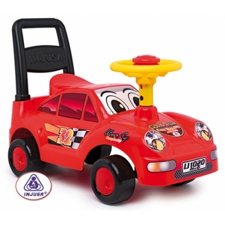 Детская машинка Injusa Racing Car (1020)