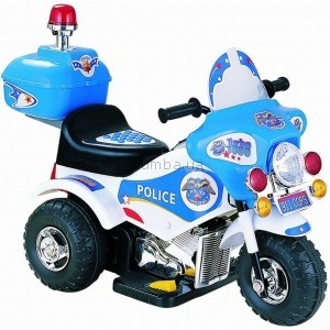 Детская машинка Ocie Электромотоцикл  JJF