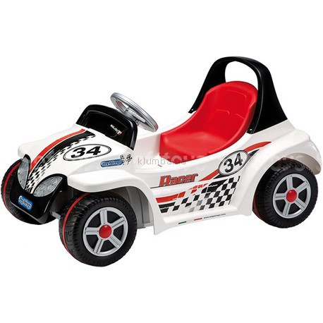 Детская машинка Peg-Perego Racer (1107)