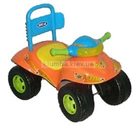 Детская машинка Seca Buggy