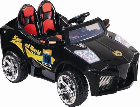 Детская машинка X-rider M5018A-123