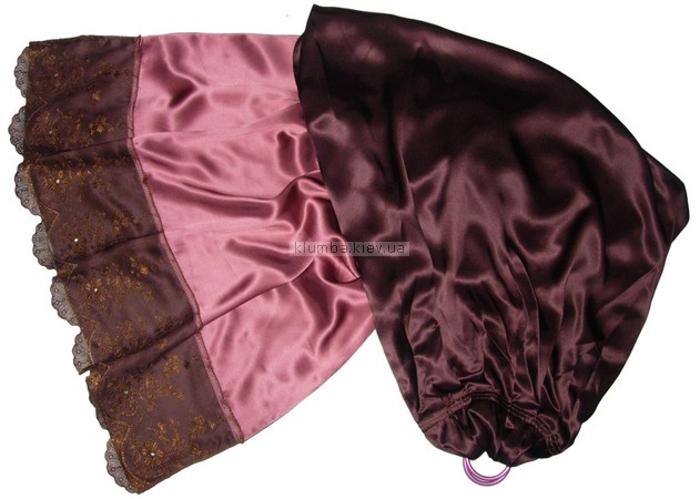 Детская переноска Katinka Silk Collection