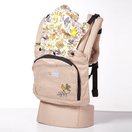 Детская переноска Love&Carry Эргономичный рюкзак