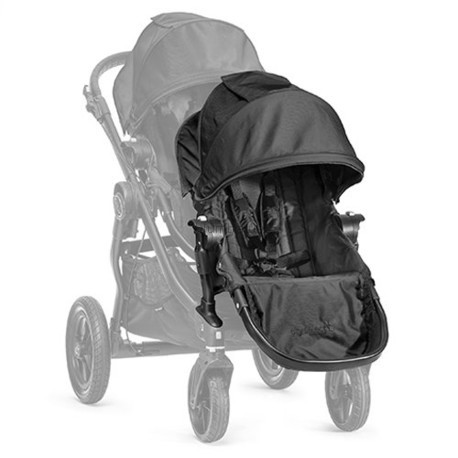 Детская коляска Baby Jogger Дополнительное сидение City Select 