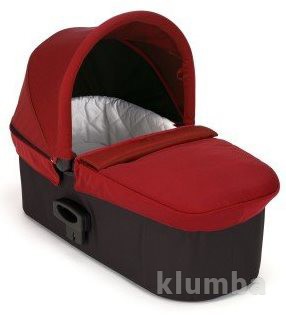 Детская коляска Baby Jogger Deluxe Pram (люлька)