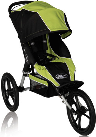 Детская коляска Baby Jogger F.I.T