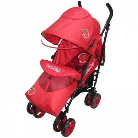 Детская коляска Bertoni Bambini Galant