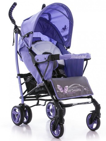 Детская коляска Bertoni Bambini Shuttle 