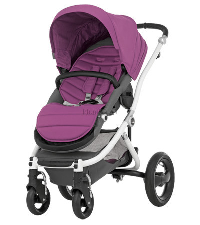 Детская коляска Britax Affinity