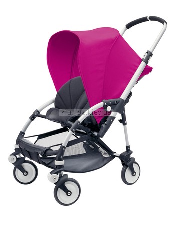 Детская коляска Bugaboo Bee (Bee Plus)