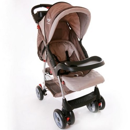 Детская коляска Everflo E 220