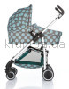 Детская коляска Geoby D613R, Goodbaby