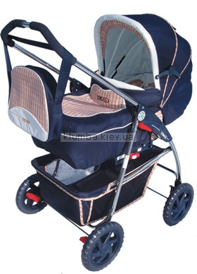 Детская коляска Geoby B2000-MGX