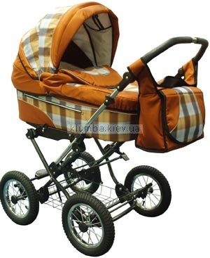 Детская коляска Kajtex Marina 2 в 1