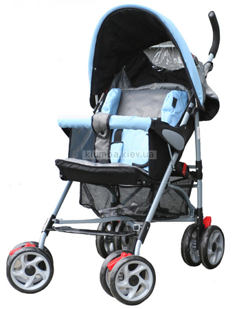 Детская коляска Omfal B-88