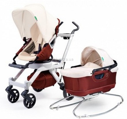 Детская коляска Orbit Baby G2 2 в 1