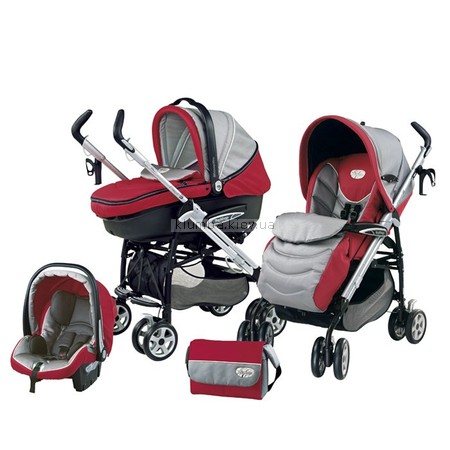 Peg perego 2008 on sale