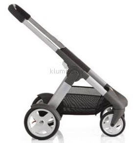 Детская коляска Stokke Crusi