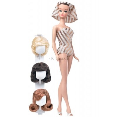 Детская игрушка Barbie Королева моды серии Капсула времени