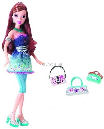 Детская игрушка Barbie Ниа, Шопомания