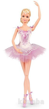 Детская игрушка Barbie Прима-Балерина