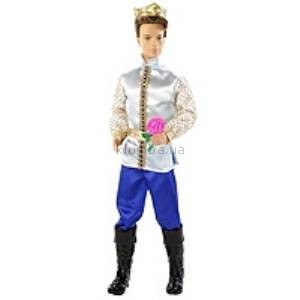 Детская игрушка Barbie Принц серия Спящая красавица