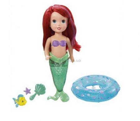 Детская игрушка Barbie Русалочка Ариэль