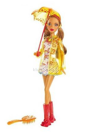 Детская игрушка Barbie Вестли Шик