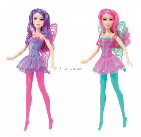 Детская игрушка Barbie Загадочная фея
