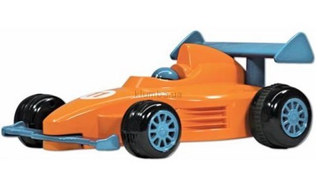 Детская игрушка BeBeLino Автомобиль Формула 1 