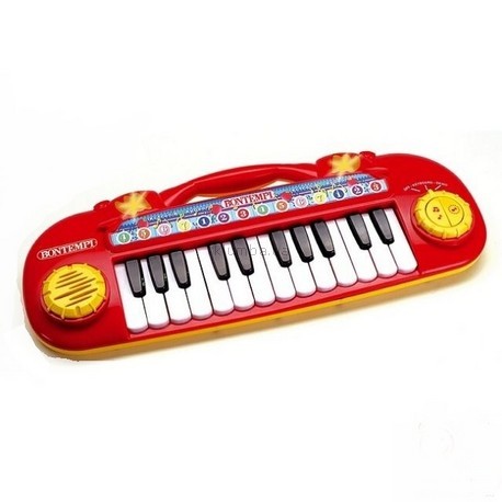 Детская игрушка Bontempi Электронная клавишная панель