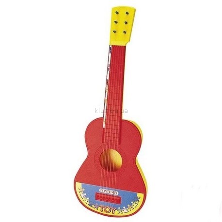 Детская игрушка Bontempi Испанская гитара, 50 cм